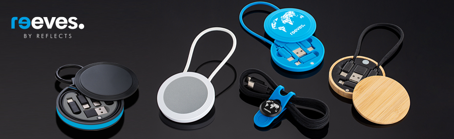 REEVES - Markensortiment