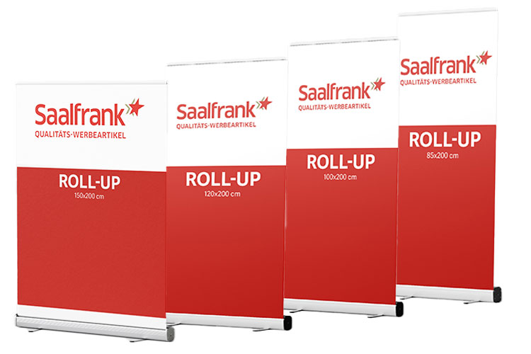 Roll-ups