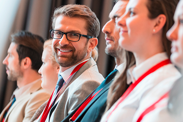 Firmenevents Impression