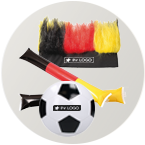 Fan-Accessoires