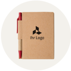 Nachhaltige Messeartikel