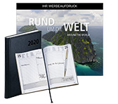 Werbeartikel & Werbemittel mit Logo bedrucken  Saalfrank