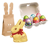 Osterartikel mit Logo – Saalfrank Qualitäts-Werbeartikel