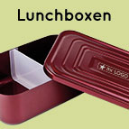 Lunchboxen als Werbeartikel bedrucken bei Saalfrank