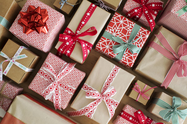 Werbegeschenke von Saalfrank