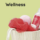 Wellness-Geschenke als Werbeartikel bedrucken bei Saalfrank