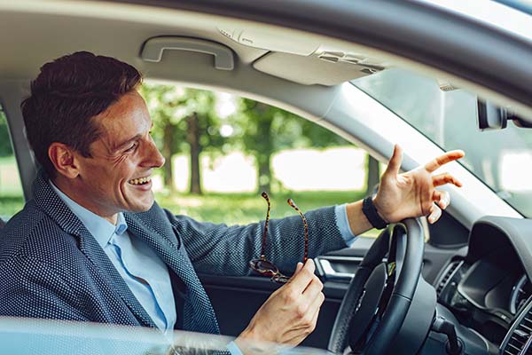 Werbeartikel für Reisen mit dem Auto bei Saalfrank – Qualitäts-Werbeartikel