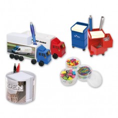Schreibtisch-Organizer