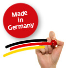 Made in Germany