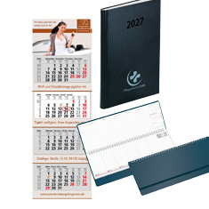 Kalender 2027