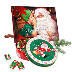 Adventskalender
