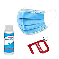 Hygiene & Gesundheit