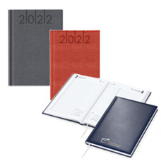 Buchkalender
