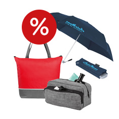 Taschen & Schirme Schnäppchen