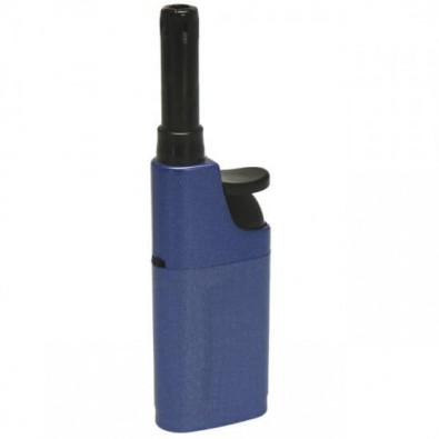 Stabfeuerzeug Max, Blau Stabfeuerzeug Max, Blau
