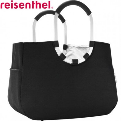 Original Reisenthel® Loopshopper L, Black Original Reisenthel® Loopshopper L, Black