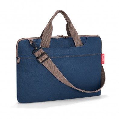 Original Reisenthel® netbookbag dark blue, dunkelblau Original Reisenthel® netbookbag dark blue, dunkelblau