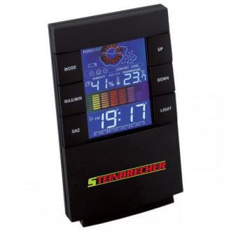 Wetterstation Gobi Wetterstation Gobi