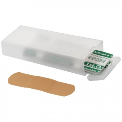 5 teilige Pflasterbox 5 teilige Pflasterbox