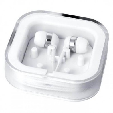 In-Ear-Kopfhörer Weiß In-Ear-Kopfhörer Weiß