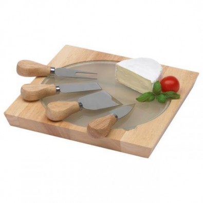 Käsemesser-Set Pecorino Käsemesser-Set Pecorino