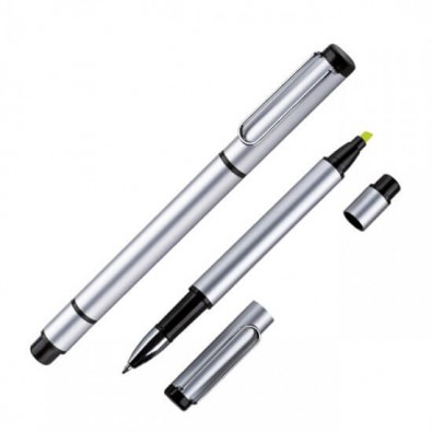 Metall-Duo Pen