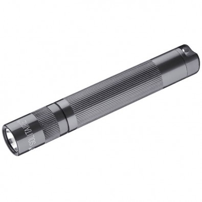 MAG-LITE Solitaire mit Hochleistungs-LED Titan/Grau MAG-LITE Solitaire mit Hochleistungs-LED Titan/Grau
