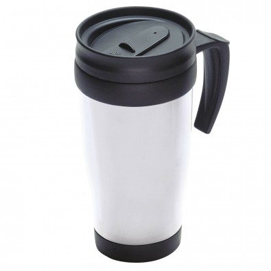 Thermosbecher Hot Cold, Weiß Thermosbecher Hot Cold, Weiß