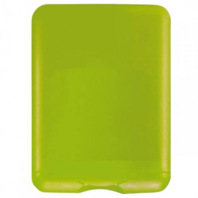 VitaCard Pflaster-Set, Grün/Frosted VitaCard Pflaster-Set, Grün/Frosted