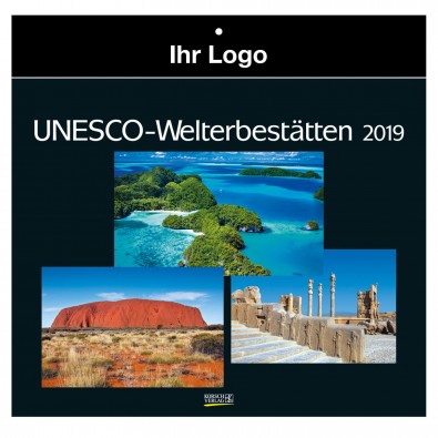 Bildkalender UNESCO Welterbestätten Bildkalender UNESCO Welterbestätten