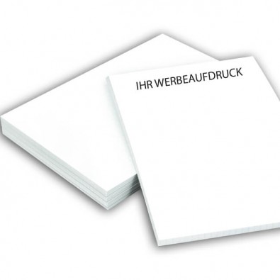 Schreibblock Quality Bestseller, DIN A5 Schreibblock Quality Bestseller, DIN A5