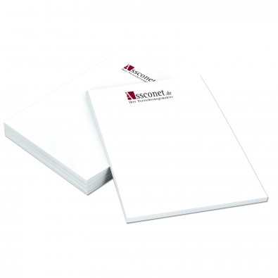 Schreibblock Quality Bestseller, DIN A5 Schreibblock Quality Bestseller, DIN A5