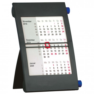 2-Jahres-Tischkalender 2019/2020 2-Jahres-Tischkalender 2019/2020