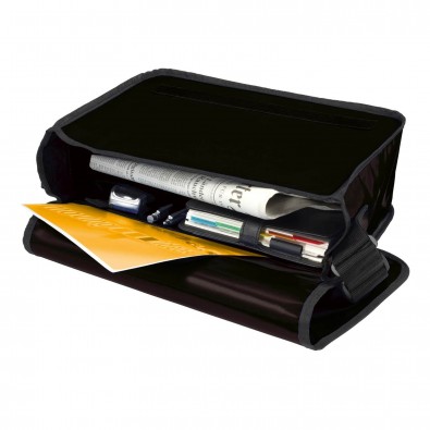 Business-Tasche Lorrybag, Schwarz/Matt Business-Tasche Lorrybag, Schwarz/Matt