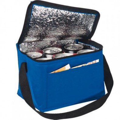 Kühltasche Ice, Blau Kühltasche Ice, Blau