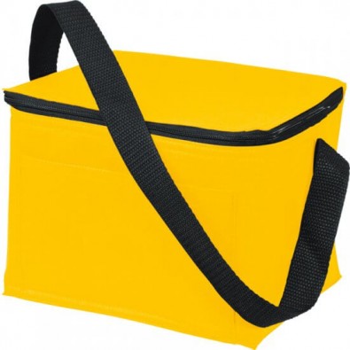 Kühltasche Ice Gelb Kühltasche Ice Gelb
