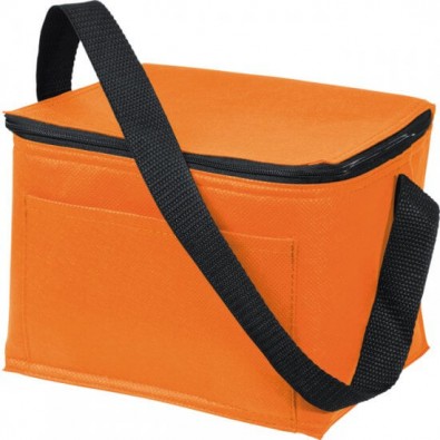 Kühltasche Ice Orange