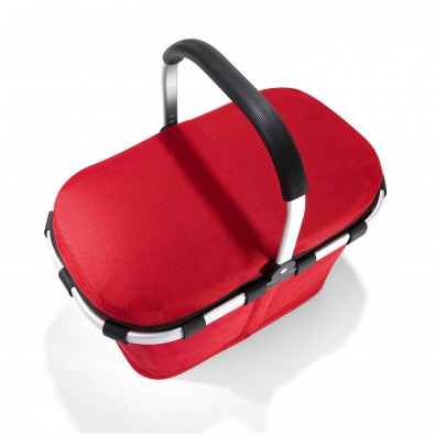Original Reisenthel® Carrybag iso, Rot Original Reisenthel® Carrybag iso, Rot