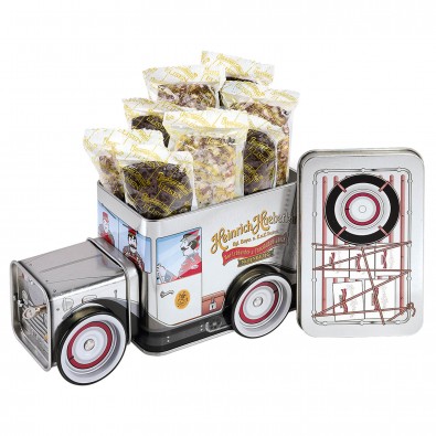 Lebkuchen-Express Musik Lebkuchen-Express Musik