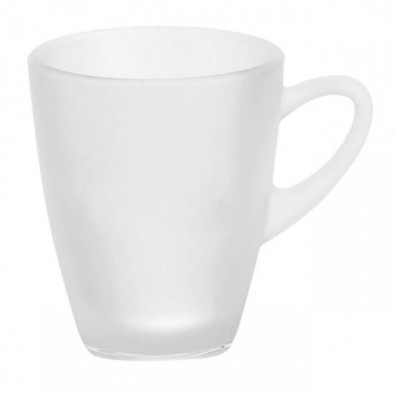 Tasse Kenia Gefrostet Tasse Kenia Gefrostet