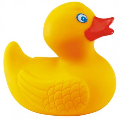 Bade-Ente Bade-Ente
