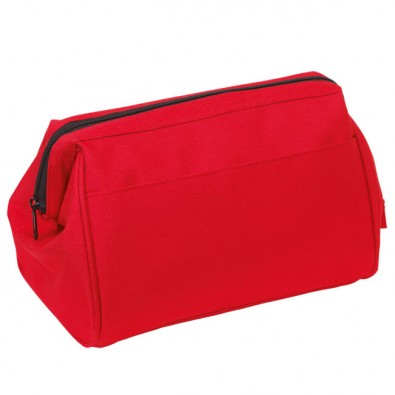 Kulturtasche Sunrise Rot Kulturtasche Sunrise Rot