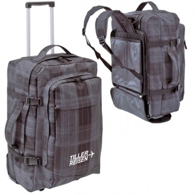 Trolley-Rucksack Backpacker Trolley-Rucksack Backpacker