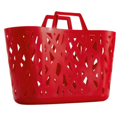 Original Reisenthel® nestbasket, Red Original Reisenthel® nestbasket, Red