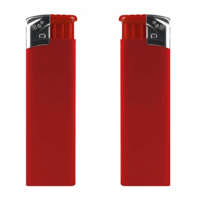 Piezo-Feuerzeug Blaze, Rot Piezo-Feuerzeug Blaze, Rot