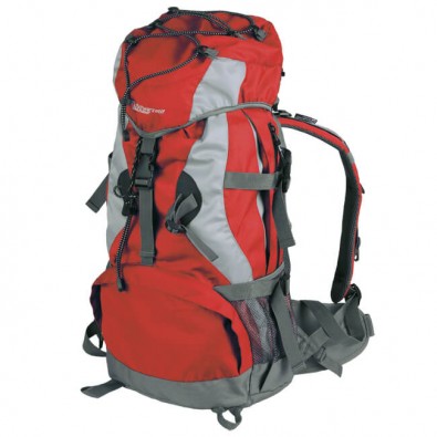 Schwarzwolf® Rucksack Monzun rot Schwarzwolf® Rucksack Monzun rot
