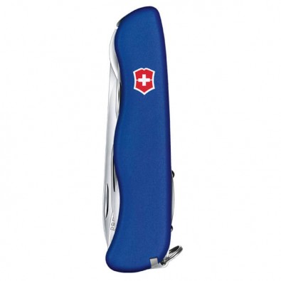 Feststellmesser Nomad, 11 Funktionen, Blau Feststellmesser Nomad, 11 Funktionen, Blau