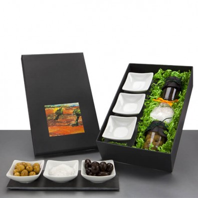 Antipasti-Set Olivio