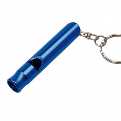 Schlüsselanhänger Flute Blau Schlüsselanhänger Flute Blau