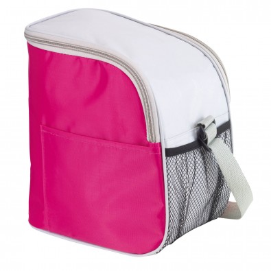Kühltasche Gletscher Pink Kühltasche Gletscher Pink